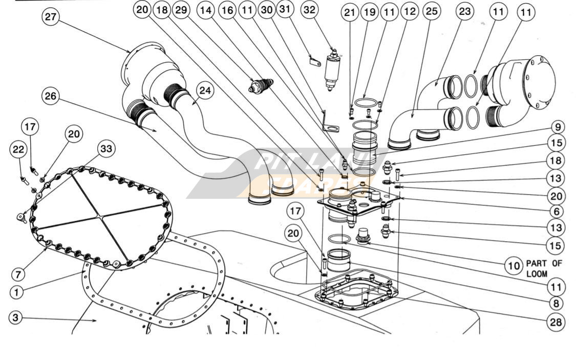 FUEL SYSTEM